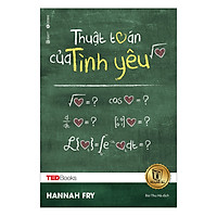 TedBooks – Thuật Toán Của Tình Yêu