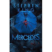 Tên Sát Nhân Mercedes