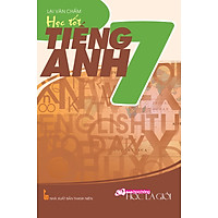 Học Tốt Tiếng Anh Lớp 7