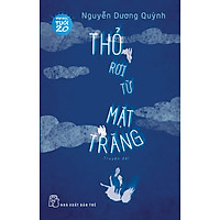 Văn Học Tuổi 20 – Thỏ Rơi Từ Mặt Trăng