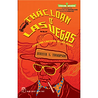 Thác Loạn Ở Lasvegas