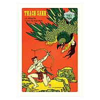 Truyện Dân Gian Việt Nam – Thạch Sanh (Ấn Bản Kỉ Niệm 60 Năm NXB Kim Đồng)