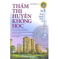 Thẩm Thị Huyền Không Học T3