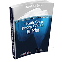 Thành Công Không Còn Là Bí Mật