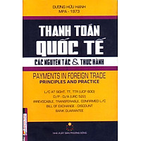Thanh Toán Quốc Tế
