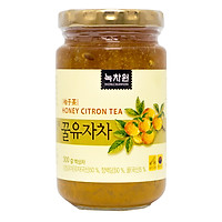 Trà Thanh Yên Mật Ong Nokchawon Honey Citron Tea 300g