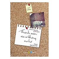 Thanh Xuân Của Ai Không Mơ Hồ