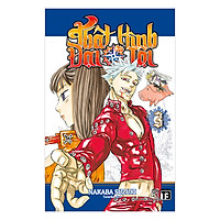 Thất Hình Đại Tội – Tập 3