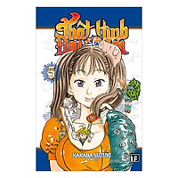 Thất Hình Đại Tội – Tập 5