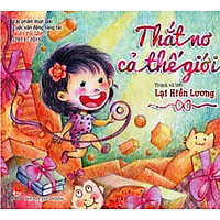 Thắt Nơ Cả Thế Giới