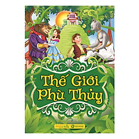 Thế Giới Phù Thủy