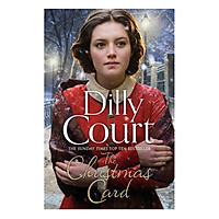 The Christmas Card – The Sunday Times Top Ten Bestseller