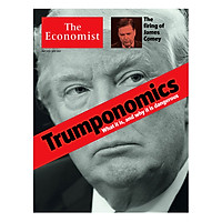 The Economist: Trumponomics