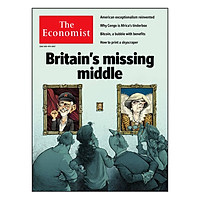 The Economist: Britian’s Missing Middle – 22