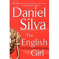 The English Girl: A Novel