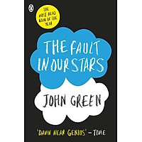 The Fault In Our Stars (Paperback)