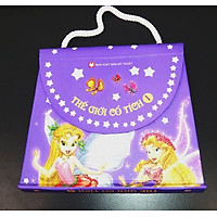 Thế Giới Cổ Tích (Bộ Túi 1)