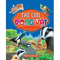 Thế Giới Động Vật