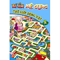 Bí Ẩn Mê Cung – Thế Giới Động Vật