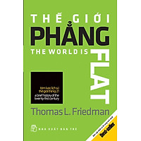 Thế Giới Phẳng