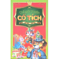 Thế Giới Truyện Cổ Tích