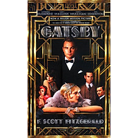 The Great Gatsby