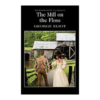 The Mill On The Floss (Paperback)