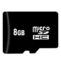 Thẻ Nhớ 8GB OEM Micro SDHC