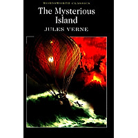 The Mysterious Island