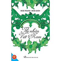 Thi Nhân Việt Nam (Tái Bản 2016)