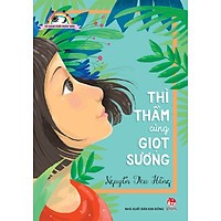 Thì Thầm Cùng Giọt Sương