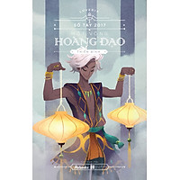 Sổ Tay Một Vòng Hoàng Đạo 2017 – Thiên Bình