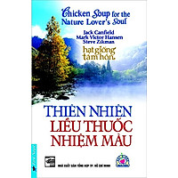 Thiên Nhiên Liều Thuốc Nhiệm Màu