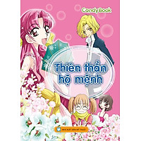 Bộ Truyện Candybook – Thiên Thần Hộ Mệnh