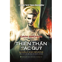 Thiên Thần Và Ác Quỷ (Bìa Mềm)