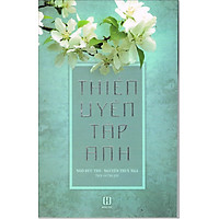 Thiền Uyển Tập Anh