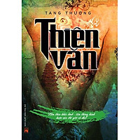 Thiên Văn