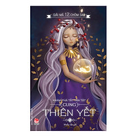 Giải Mã 12 Chòm Sao – Thiên Yết (Tái Bản 2017)