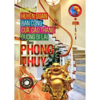 Thiết Kế Huyền Quan, Ban Công, Cửa, Cầu Thang Theo Phong Thủy