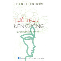 Thiếu Phụ Kén Chồng