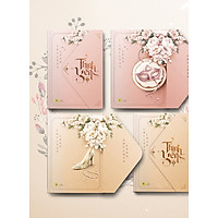 Thịnh Yến (Trọn Bộ 2 Tập) – Tái Bản 2016