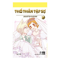 Thổ Thần Tập Sự (Tập 25)