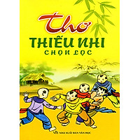 Thơ Thiếu Nhi Chọn Lọc