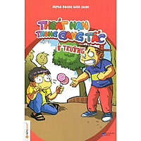 Thoát Nạn Trong Gang Tấc (Tập 3)