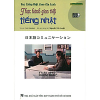 Thực Hành Giao Tiếp Tiếng Nhật