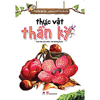 Thực Vật Thần Kỳ
