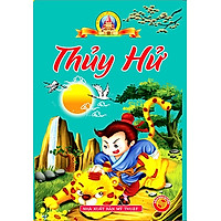 Thủy Hử (Truyện Tranh)
