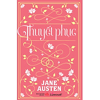 Thuyết Phục (Bìa cứng – Tái bản)