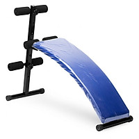 Ghế Tập Bụng Cong Tiến Sport GTBC-XD