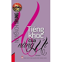 Tác Giả, Tác Phẩm Đoạt Giải Văn Học Asean – Tiếng Khóc Của Nàng Út